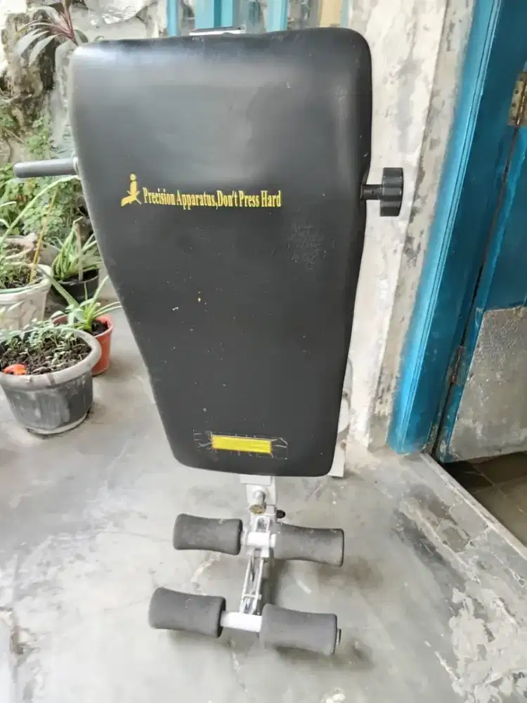 Alat peninggi badan jaco therapy bed