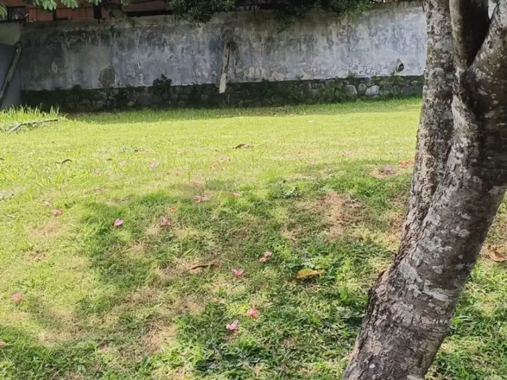 Jual Cepat Kavling Badan Citra Gran dalam Cluster Favorite