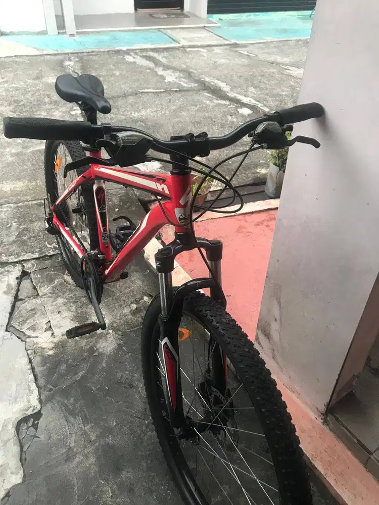 Di Jual Sepeda Merk Specialized