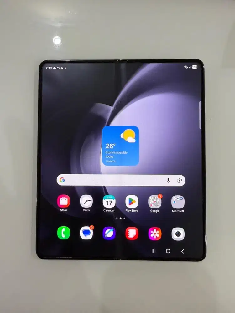Galaxy Z Fold5 256GB