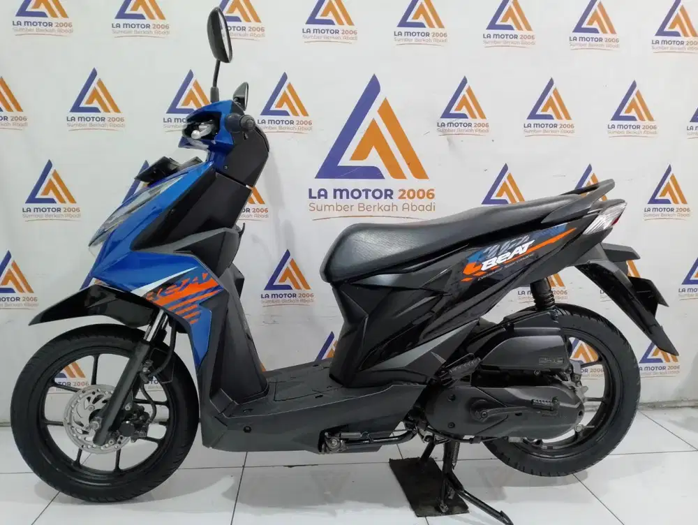 DI JUAL BEAT CBS 2022 GRESS (CASH/KREDIT/KREDIVO/PAYLATER/CC 0%)