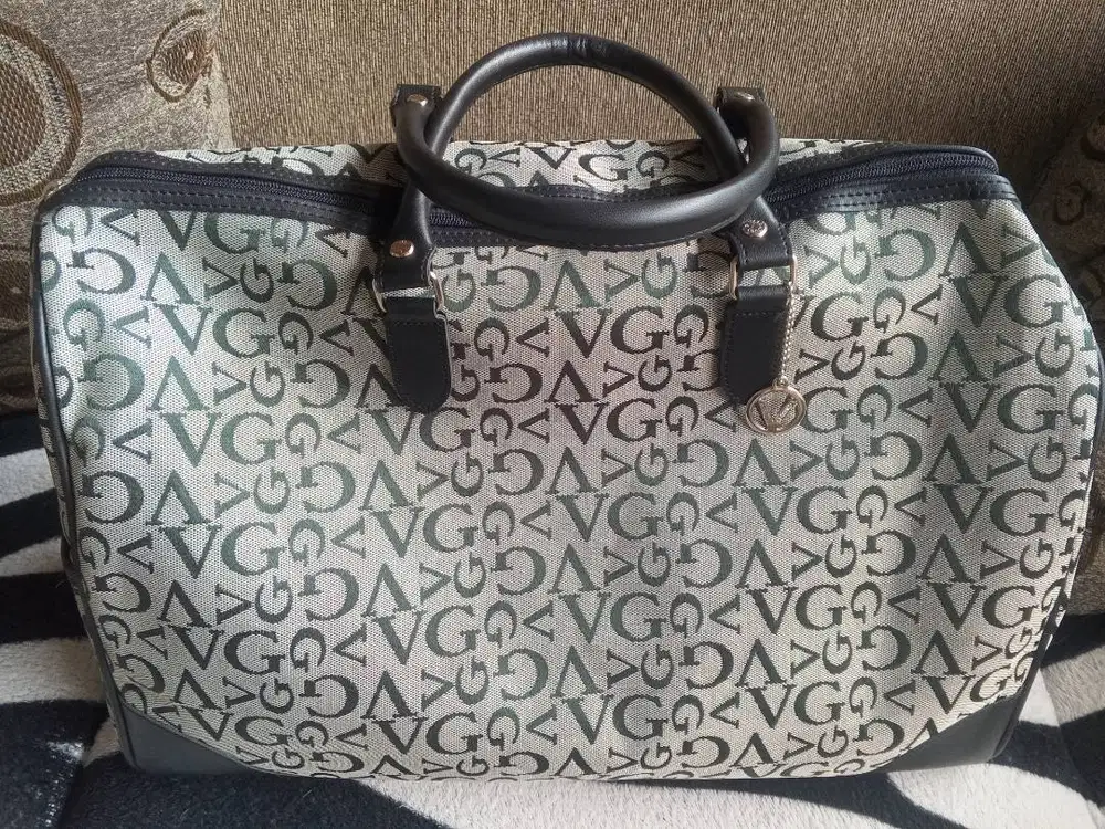 Valentino Ghiberty Bag