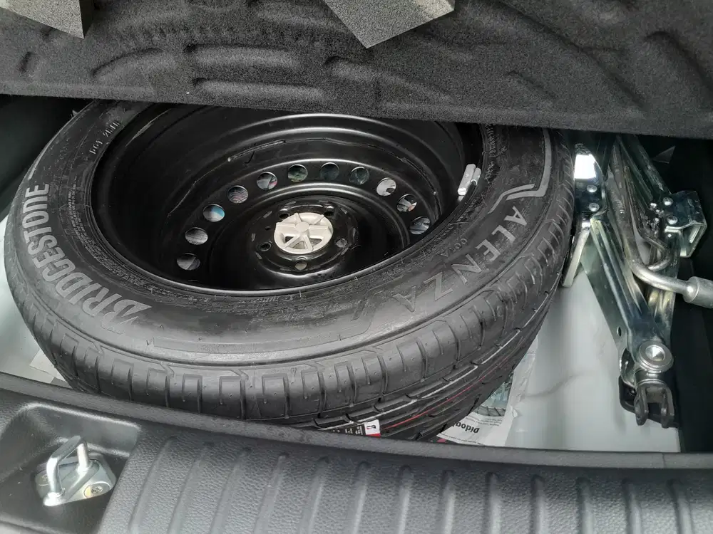 Kia Seltos 2021 Bensin