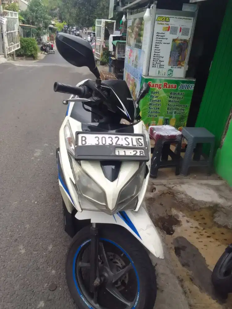 Vario kzr 2013 ori