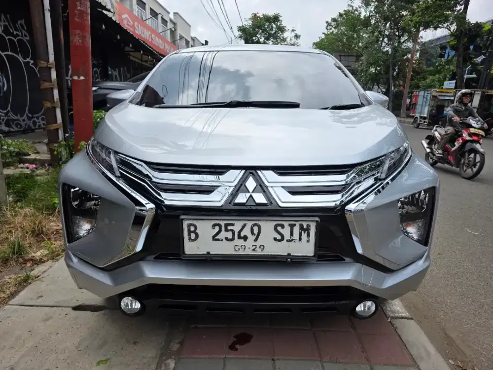 XPANDER GLS AT 2019,DP5JT