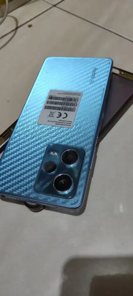 Redmi Note 12 Pro 5G 8/256