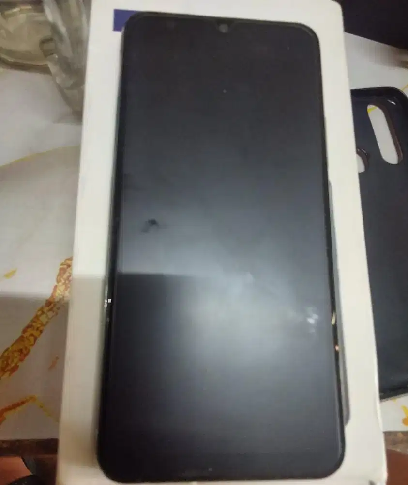 DI JUAL DENGAN HARGA RUGI VIVO Y17 RAM 8/256 KONDISI HP MASI MULUS