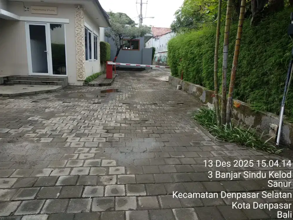 Dicari Asisten Proyek dan Villa