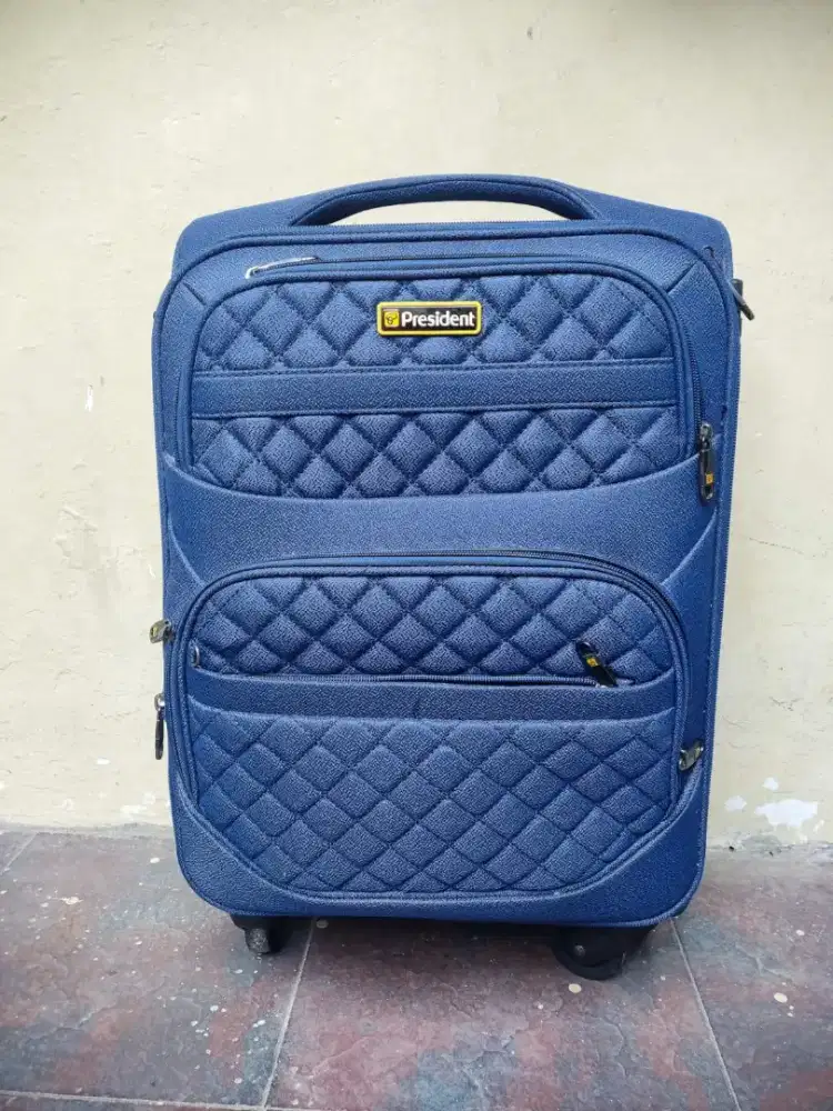 Jual aja koper president 24 inch