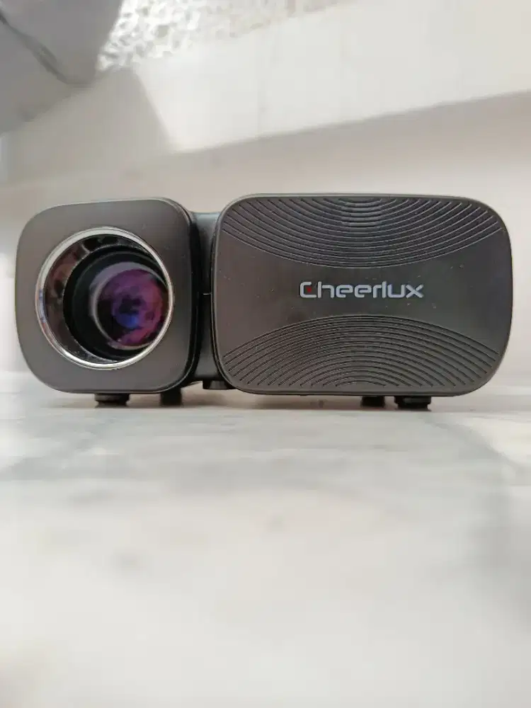 Projector mini murahhh