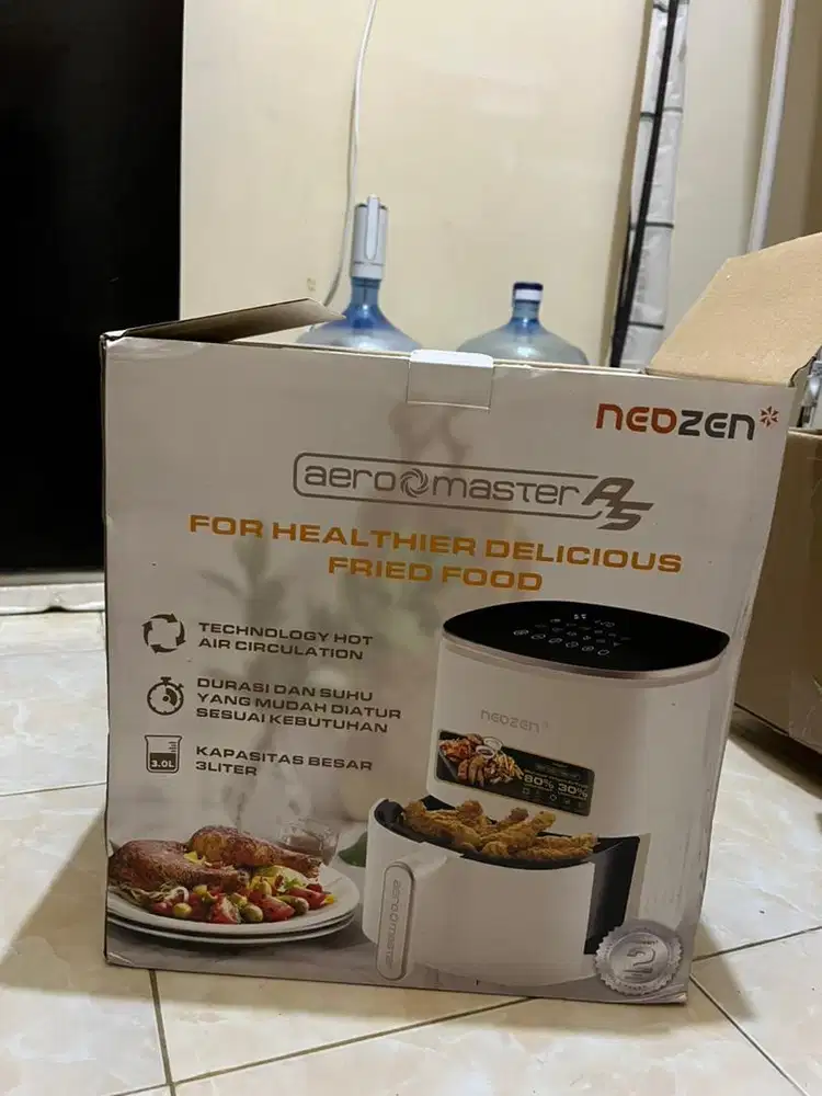 Air Fryer Neozen A5