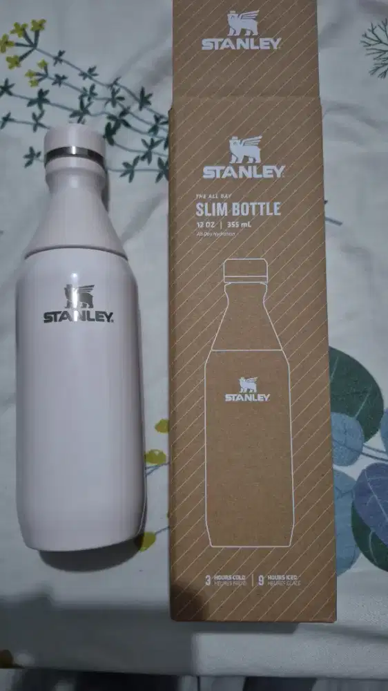 Dijual Tumbler Stanley 12Oz