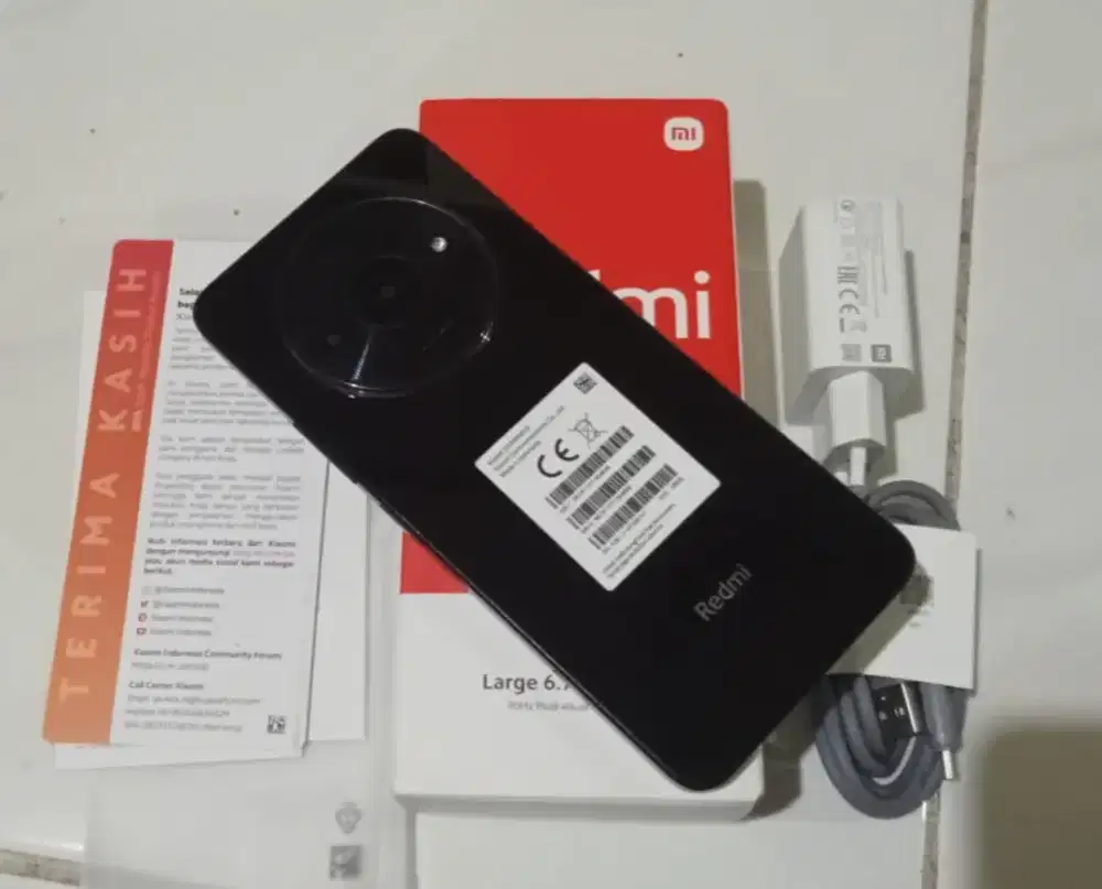 Redmi a3 4/128gb