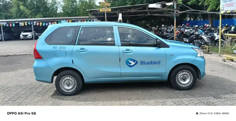 Lowongan Kerja Pengemudi