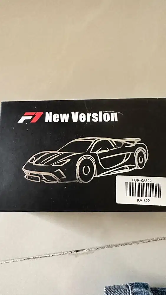 Throttle Controller 9 drive Xpander 2022