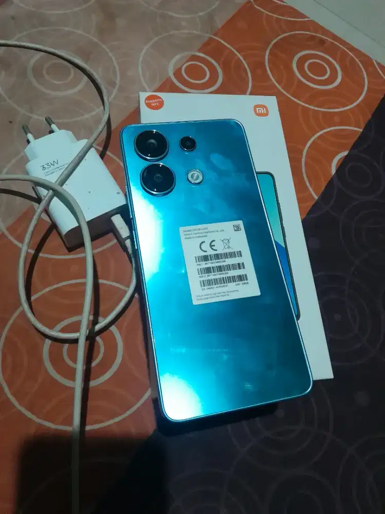Xiaomi redmi note 13 4g 8/256