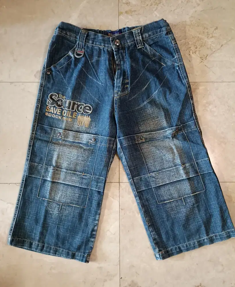 Celana jeans anak