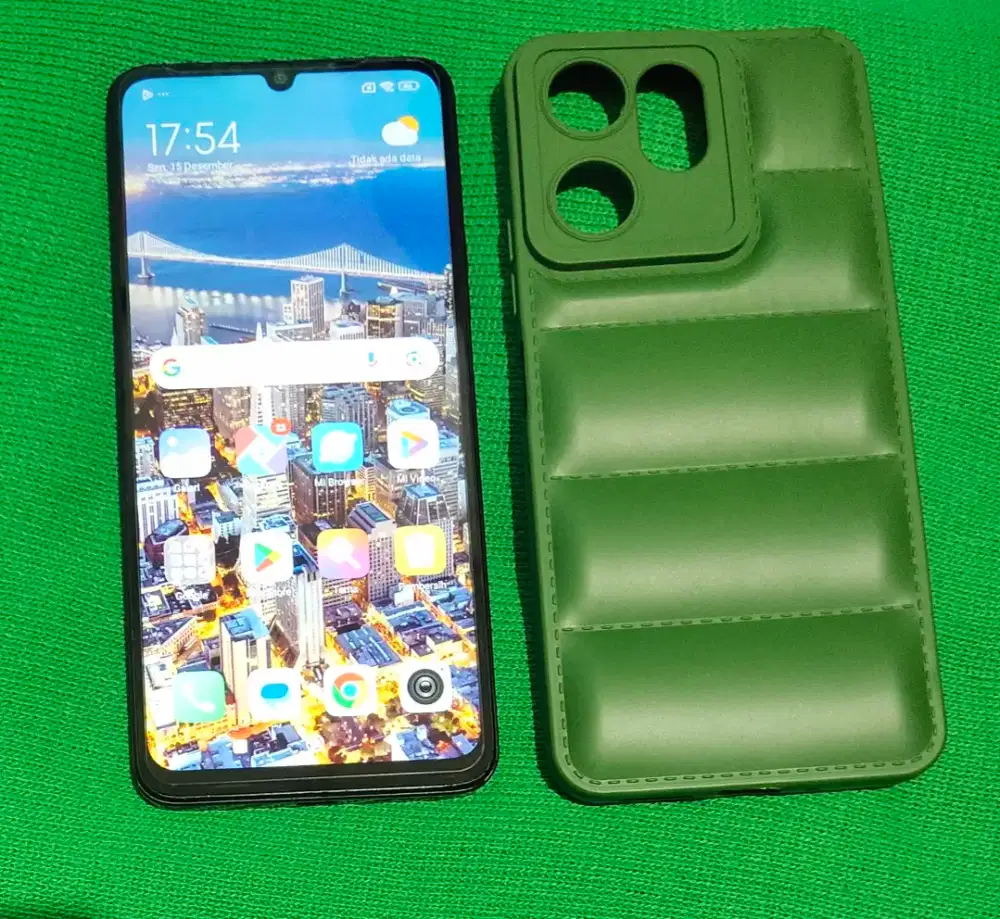 REDMI 13C RAM 6 / 128 GB