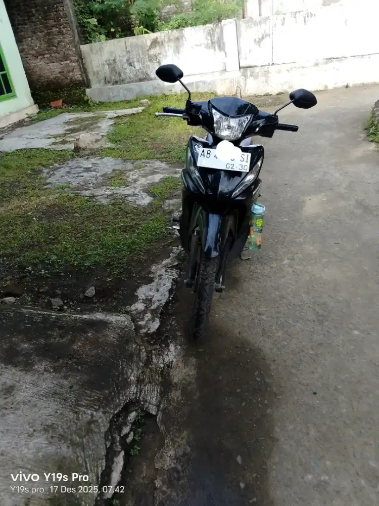 Revo  fit mesin halus