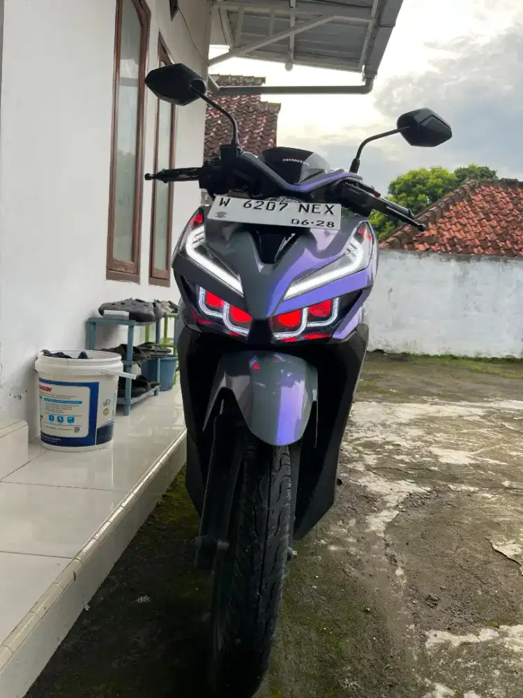 Vario 150 2018 Low Km ori