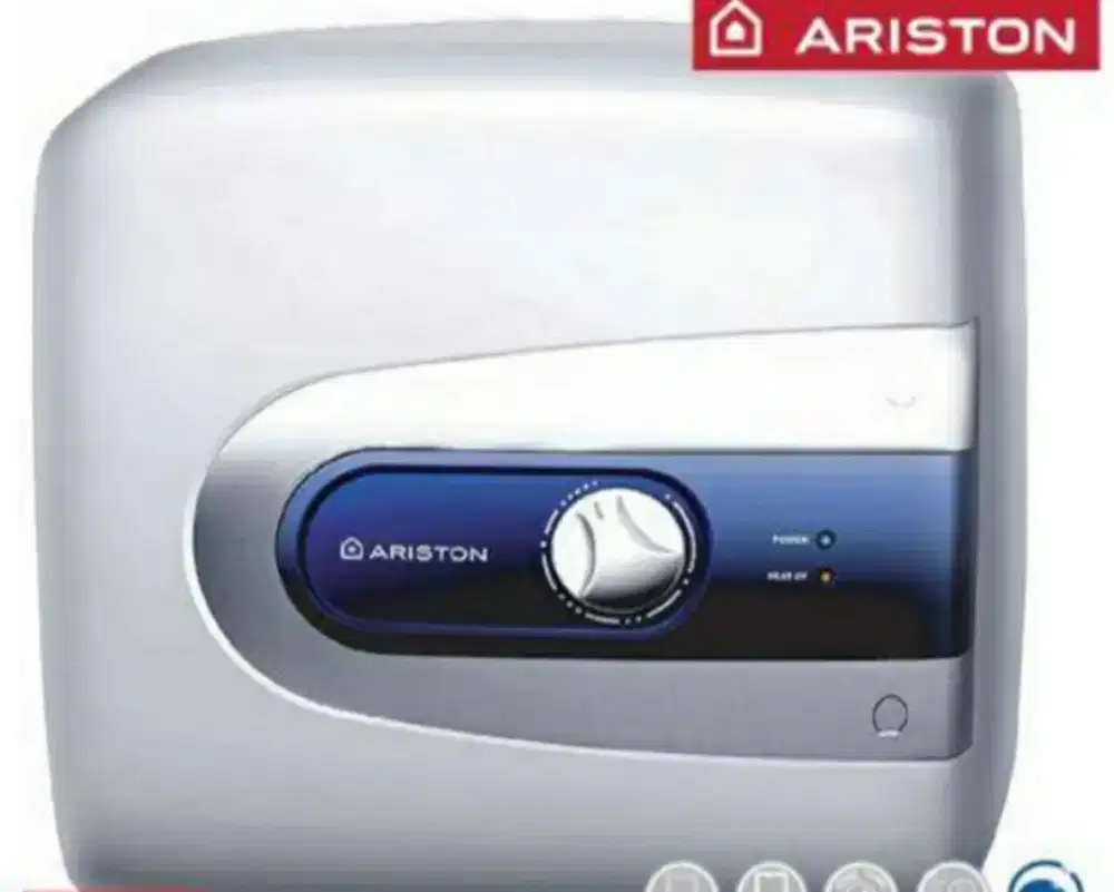 Water heater ariston TI Pro 15