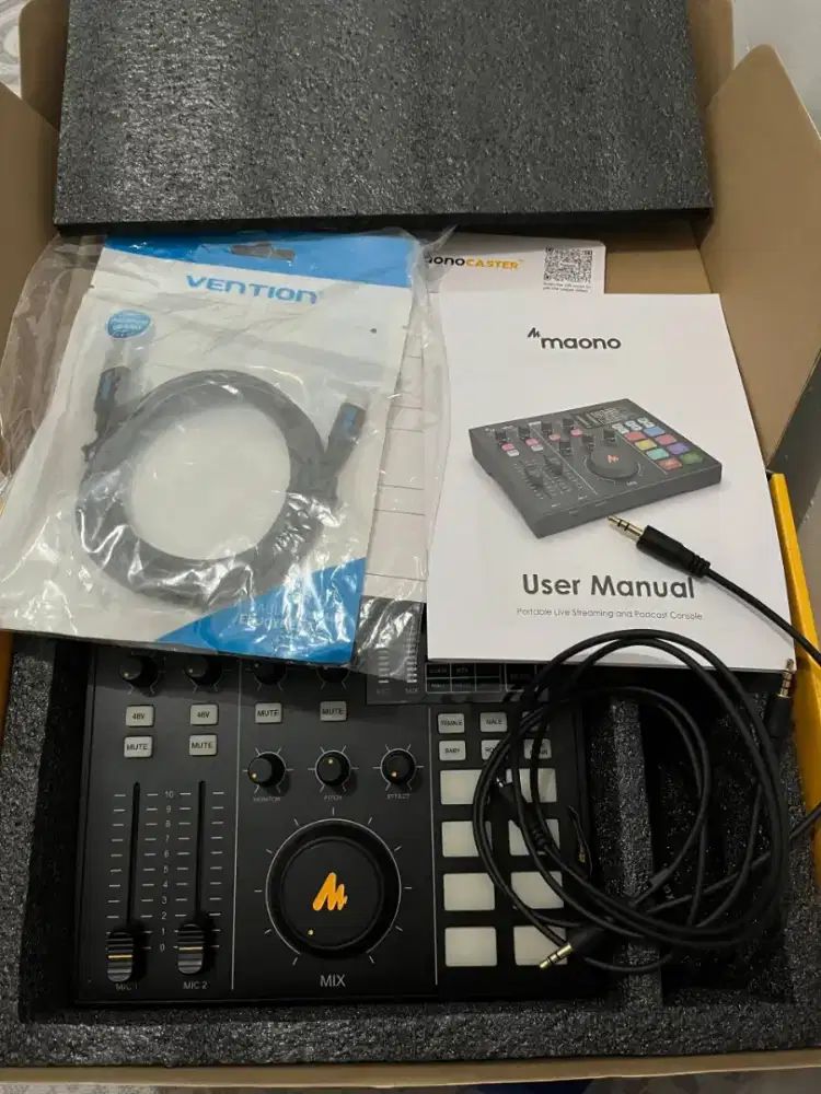 Maono AU-AM100 Maonocaster