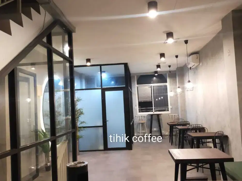 Ruko Bagus  Strategis di Grand Galaxy Bekasi Selatan