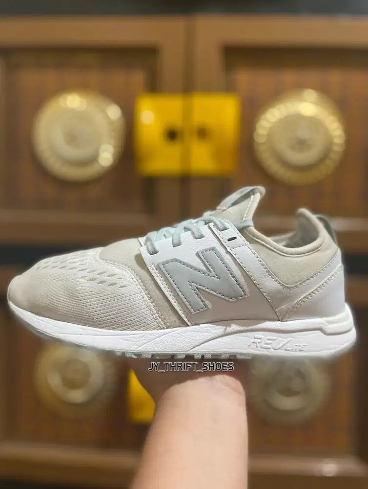 Dijual Sepatu New Balance 274 Original