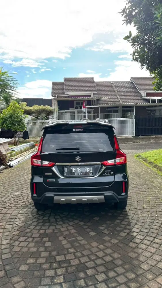 Suzuki XL7 2021 Bensin