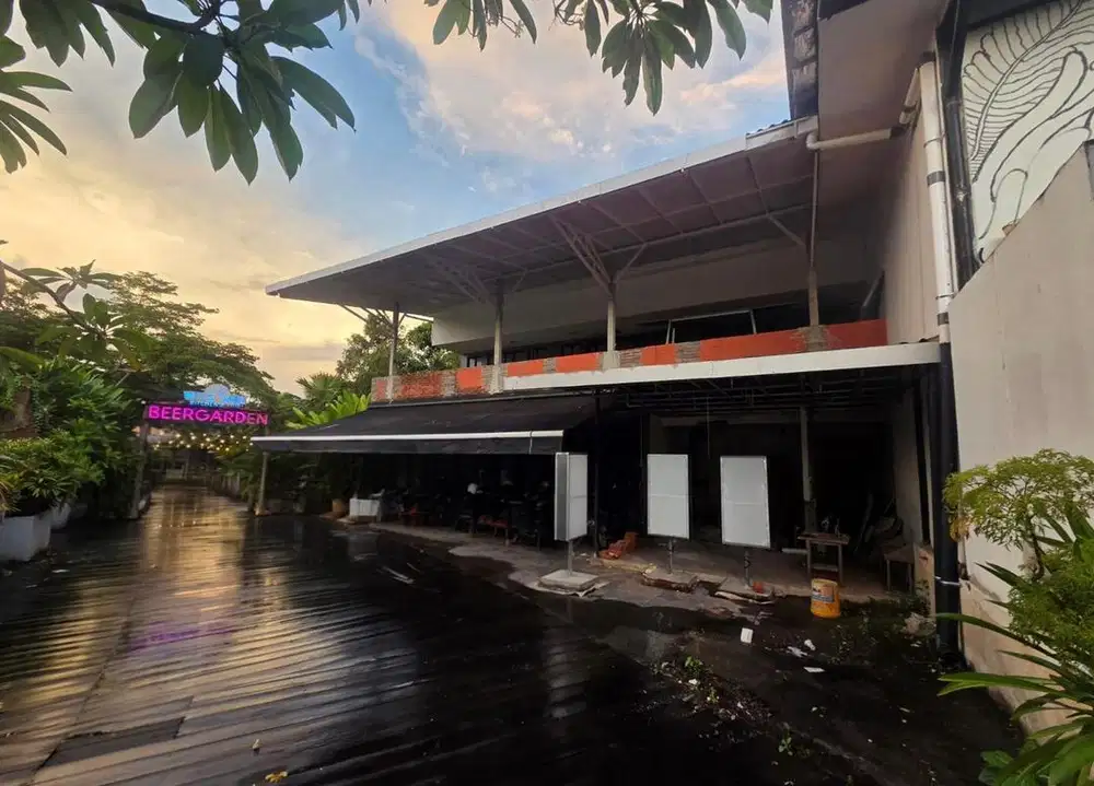 Ruko Seminyak Petitenget