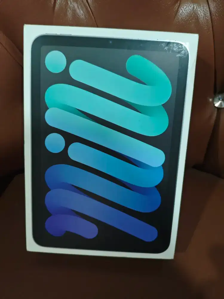 iPad mini 7, 128gb, grey
inter wifi only, bh100, on garansi