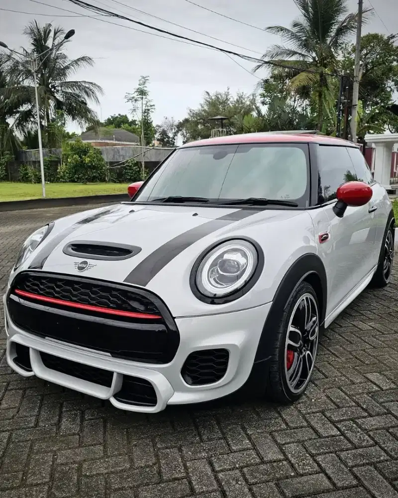 Mini cooper s 3door 2020