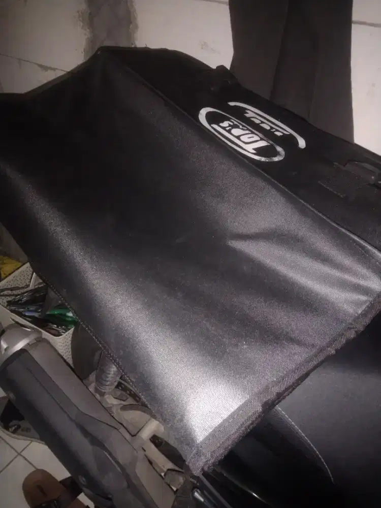 Ronjot Masi baru hari kemarin 16 Desember 2025