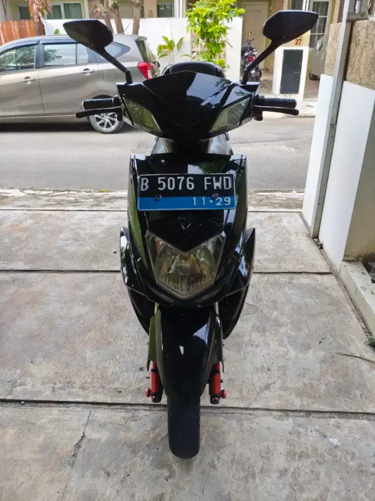 Volta 401 Ex. SiCepat Double Baterai SGB On