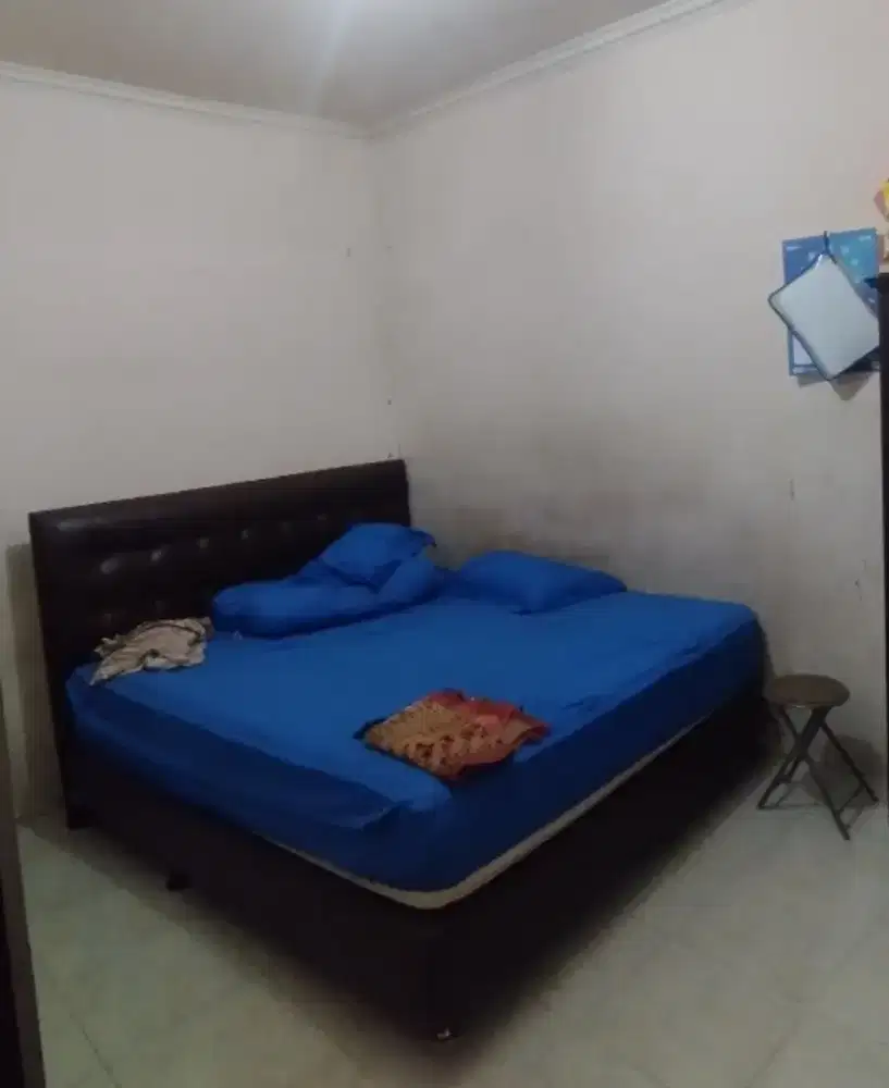 Kasur Romance size no 1