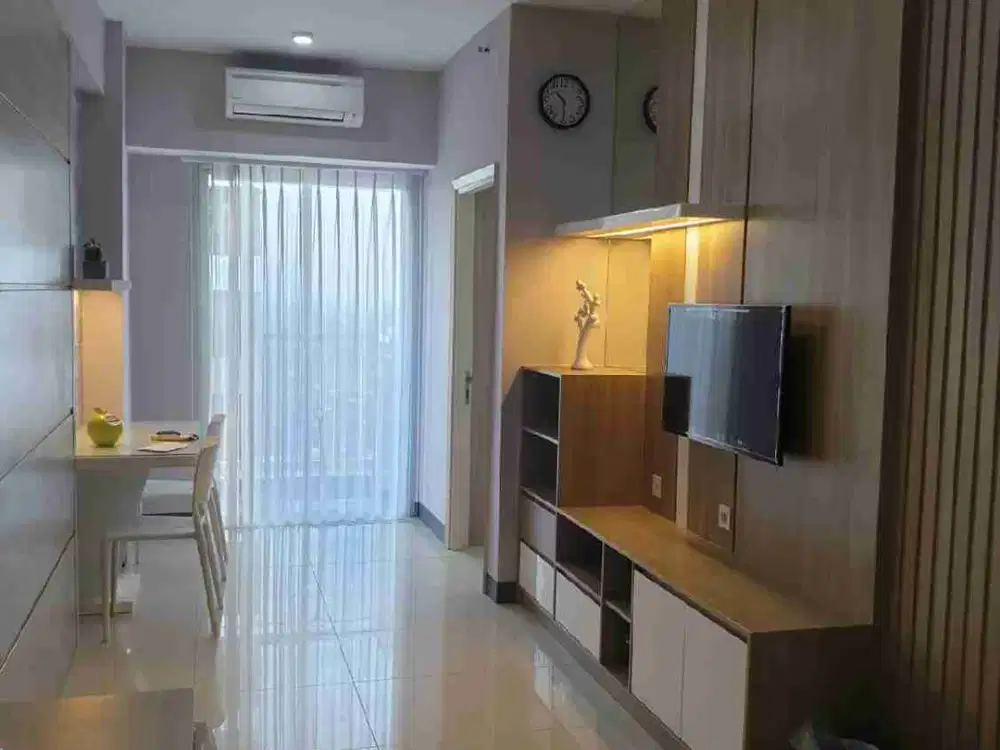 Jual Sewa Apartemen Anderson Full Furnished