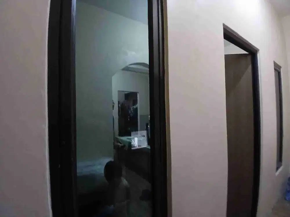 Dijual rumah baru renovasi Klender Jakarta timur