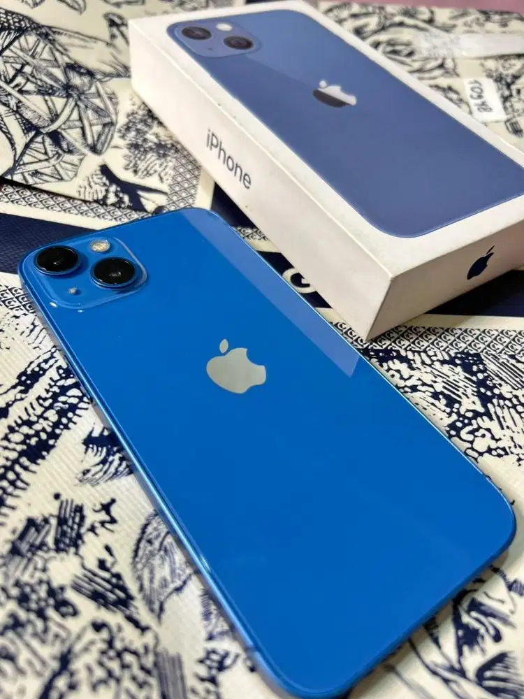 Iphone 13 128 all operator