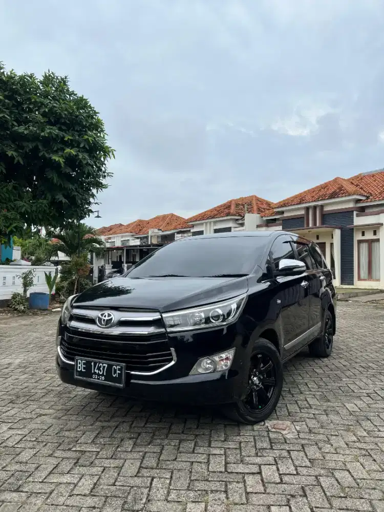 Innova Q 2.0 AT 2016