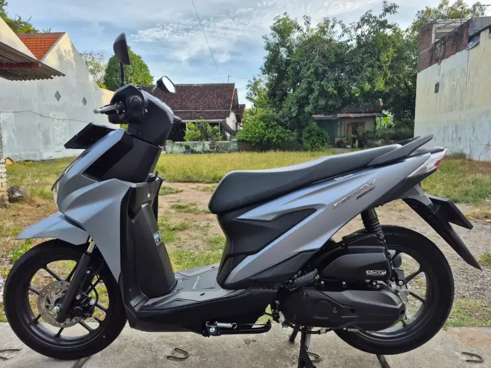 Honda Beat DX ‼️ , TH 2025