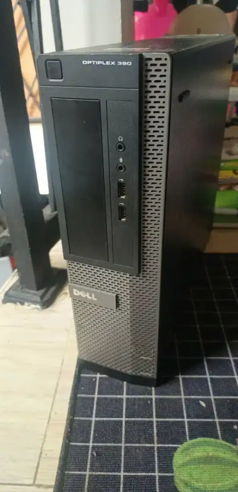 CPU DELL Core i3 Gen 2