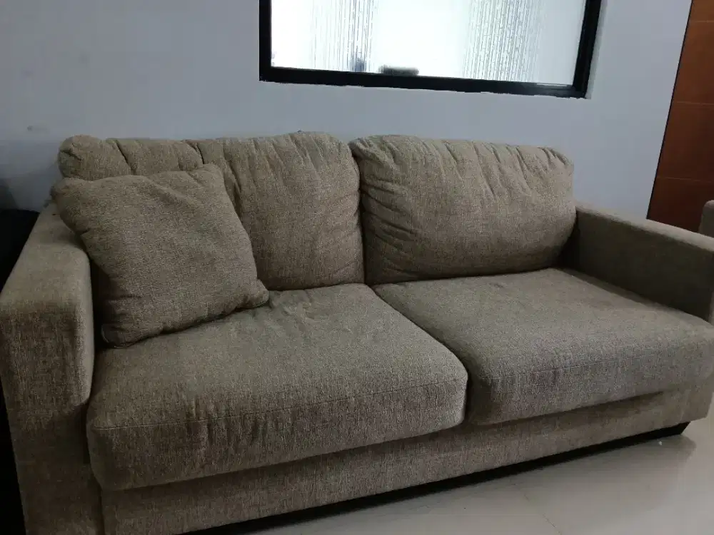 Jual Sofa Mewah Empuk Eksklusif