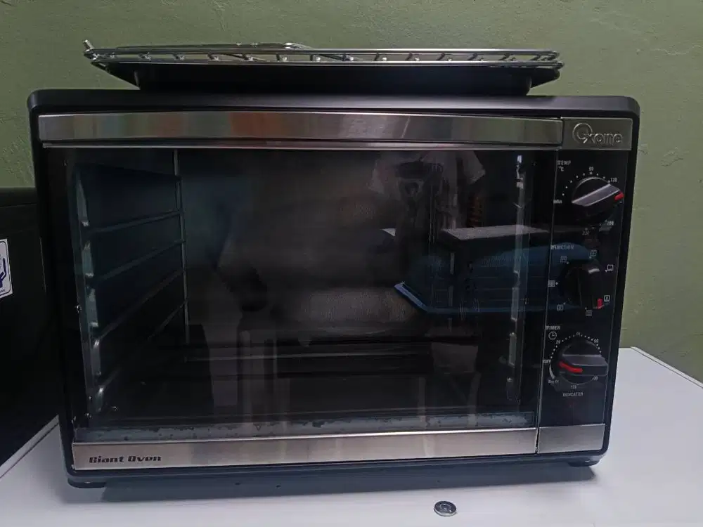 Jual cepat oven Oxone OX 899RC
