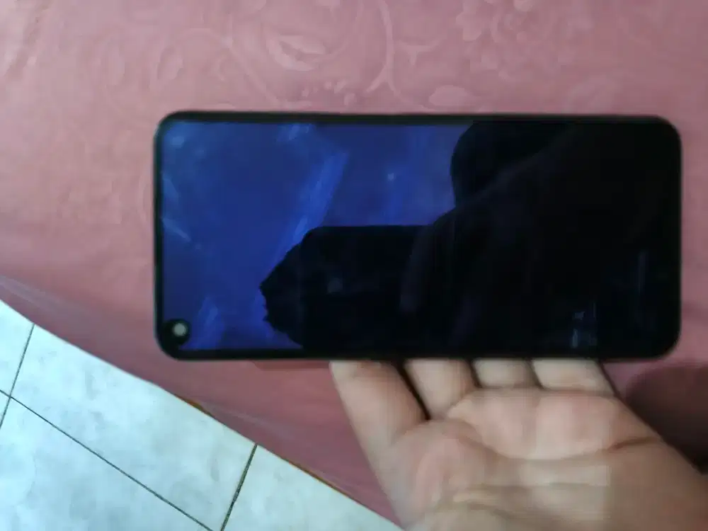 Dijual (bekas) Oppo A92 8/128