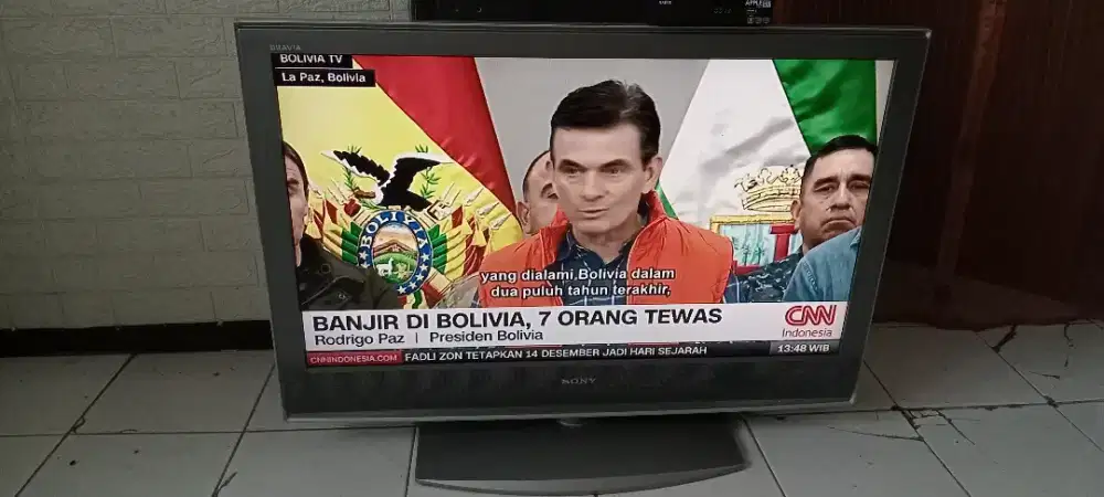 TVLCD SONY 40,NEGO,gambar suara bagus ,mesin original,