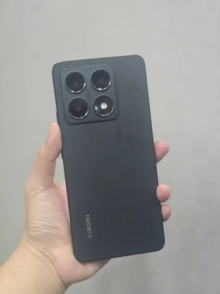 Second Xiaomi Mi 14T 5G 12/256GB ex display