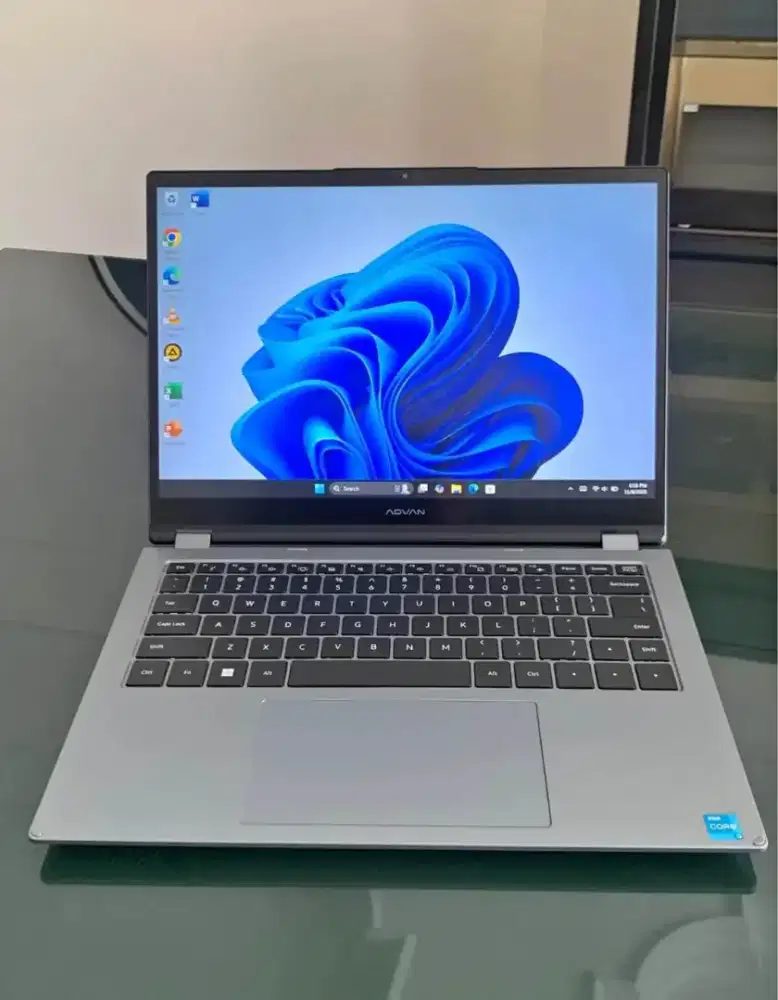 Laptop Advan 360 Stylus Pro