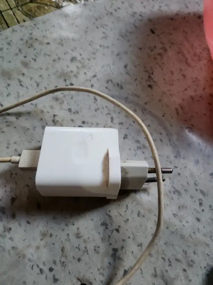 Chager oppo bawaan ori