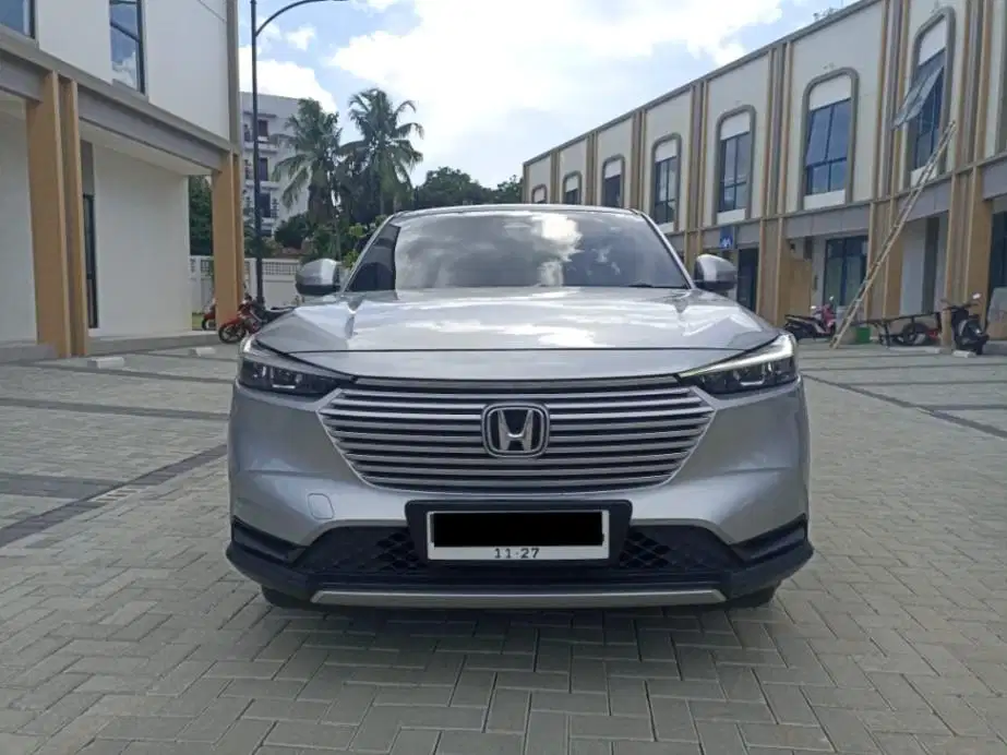 HONDA HRV SE AT 2022