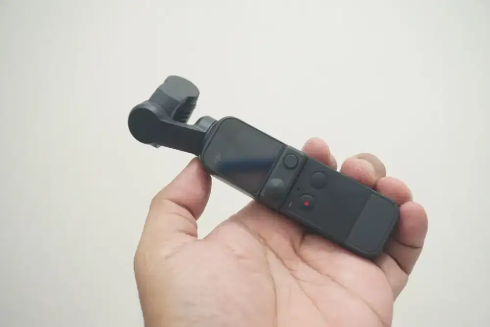 DJI POCKET 2 OSMO POKET MARK II GIMBAL STABILIZER POV